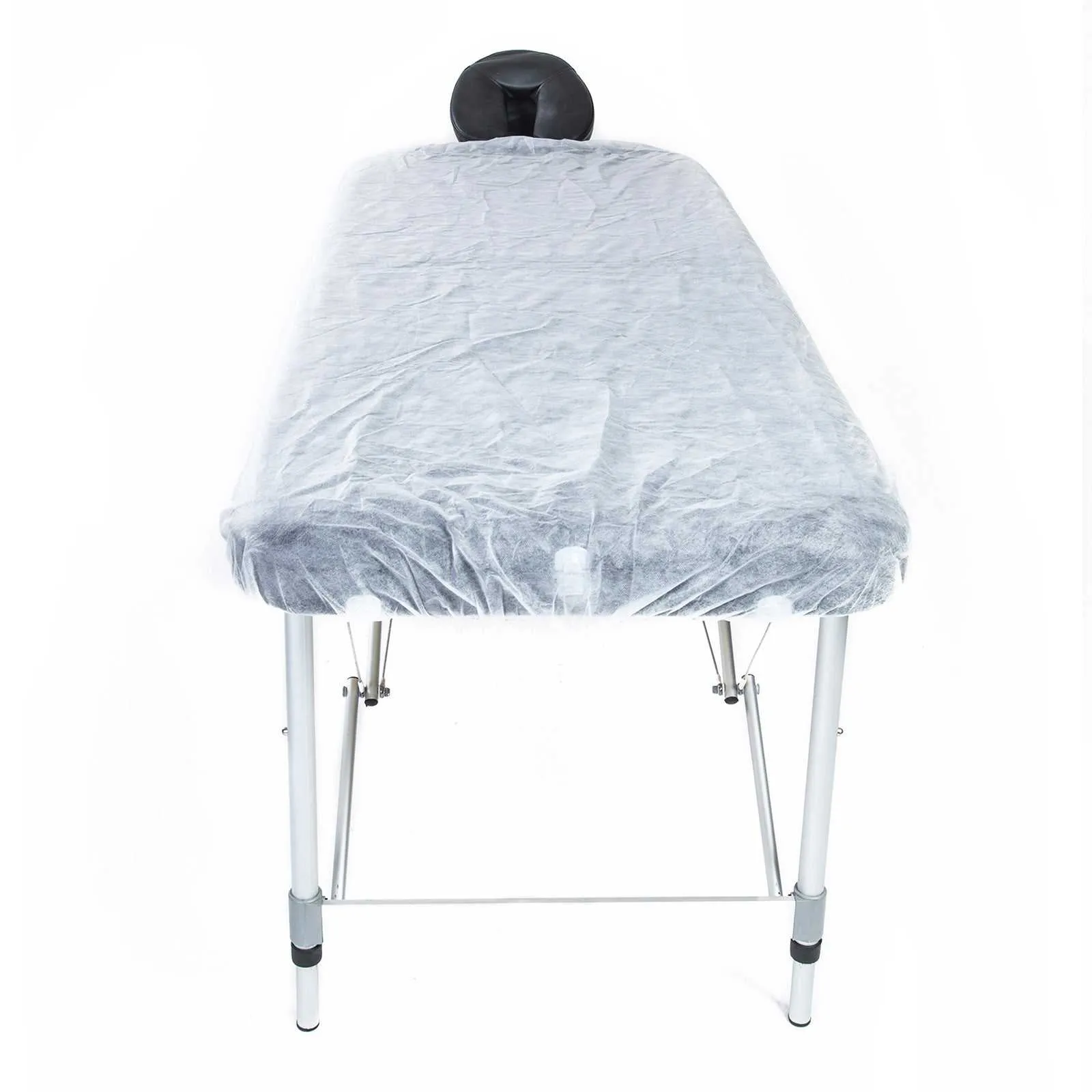 15pcs Disposable Massage Table Sheet Cover 180cm x 55cm