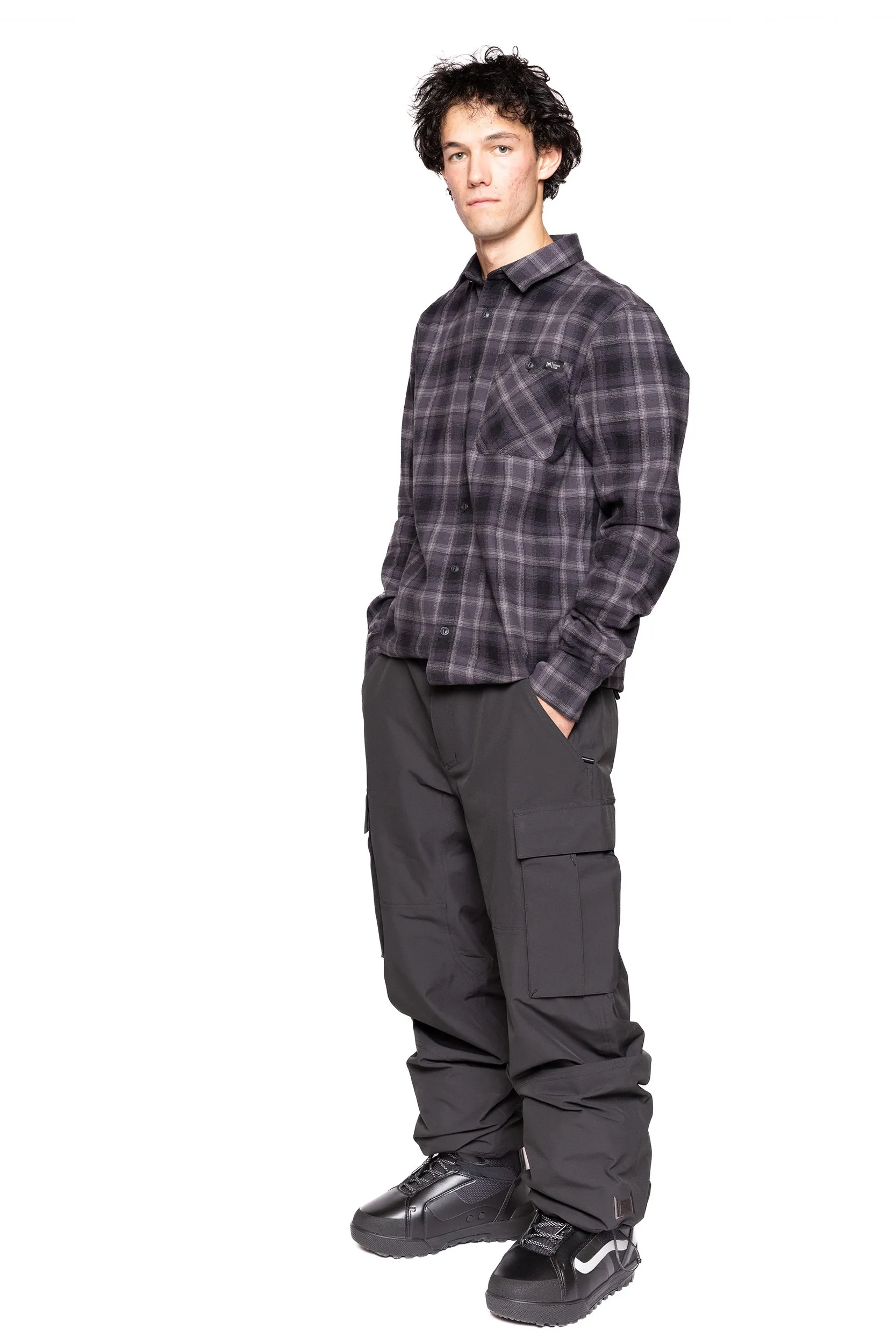 DIXON CARGO PANT